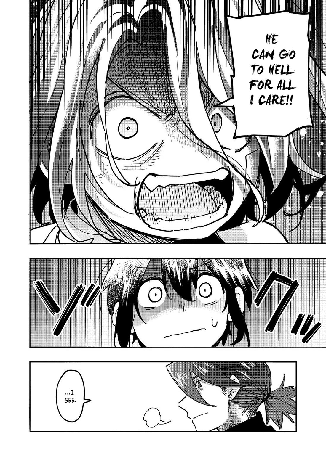 The Mochi I Drew Is Tasty Today Too chapter 25 page 25