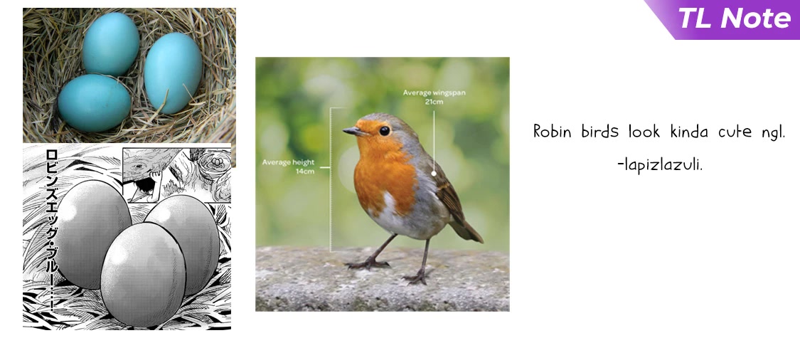 The Mochi I Drew Is Tasty Today Too chapter 3 page 40