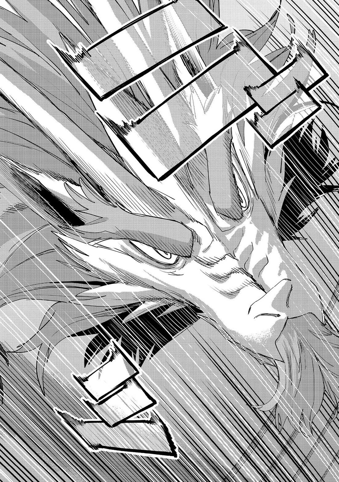 The Mochi I Drew Is Tasty Today Too chapter 42 page 19