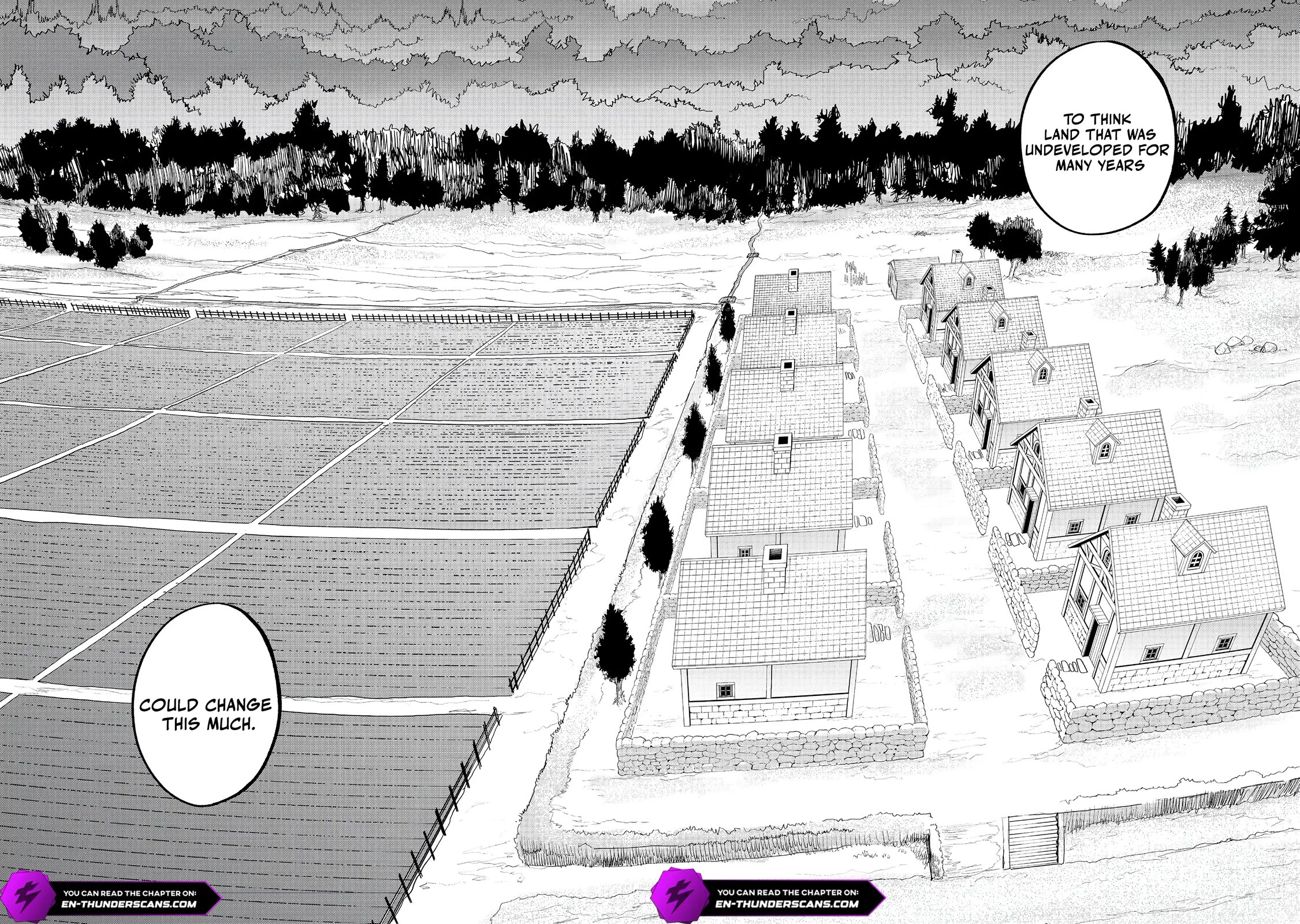 The Mochi I Drew Is Tasty Today Too chapter 47 page 26