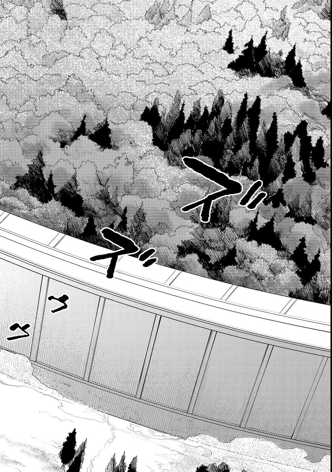 The Mochi I Drew Is Tasty Today Too chapter 49 page 14