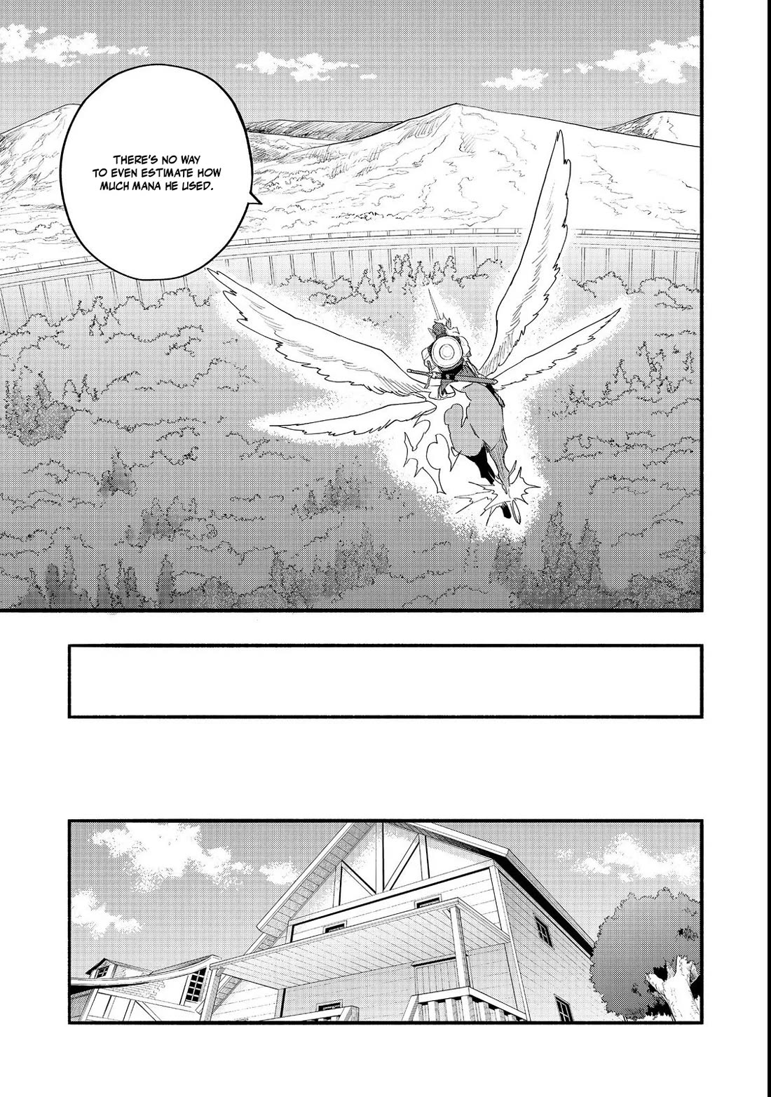 The Mochi I Drew Is Tasty Today Too chapter 49 page 17