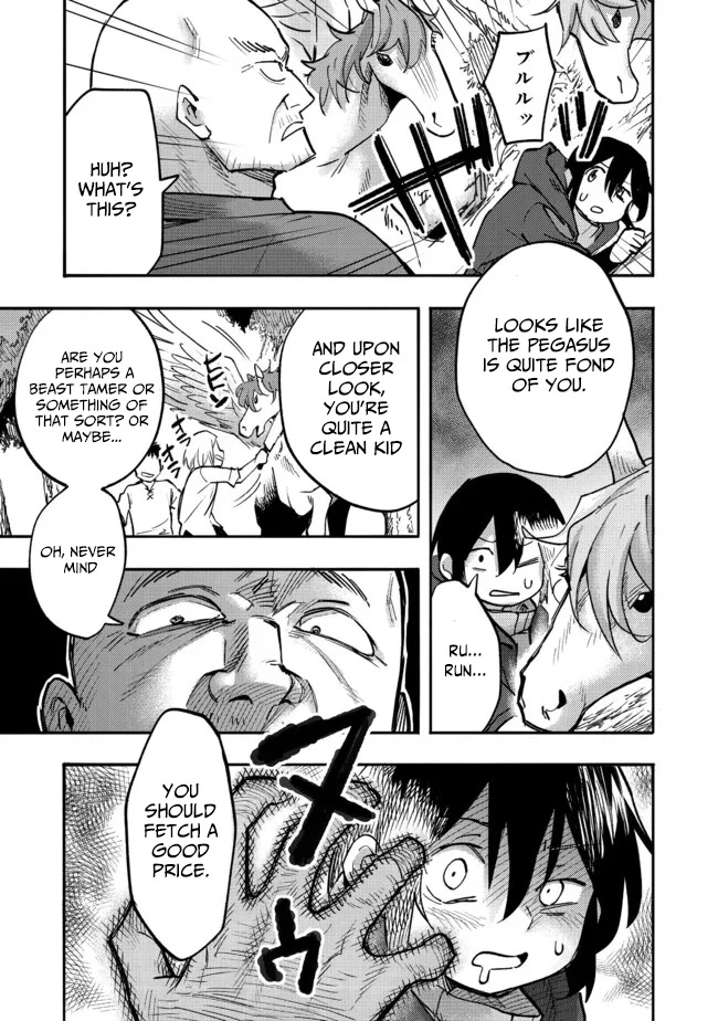 The Mochi I Drew Is Tasty Today Too chapter 5 page 40