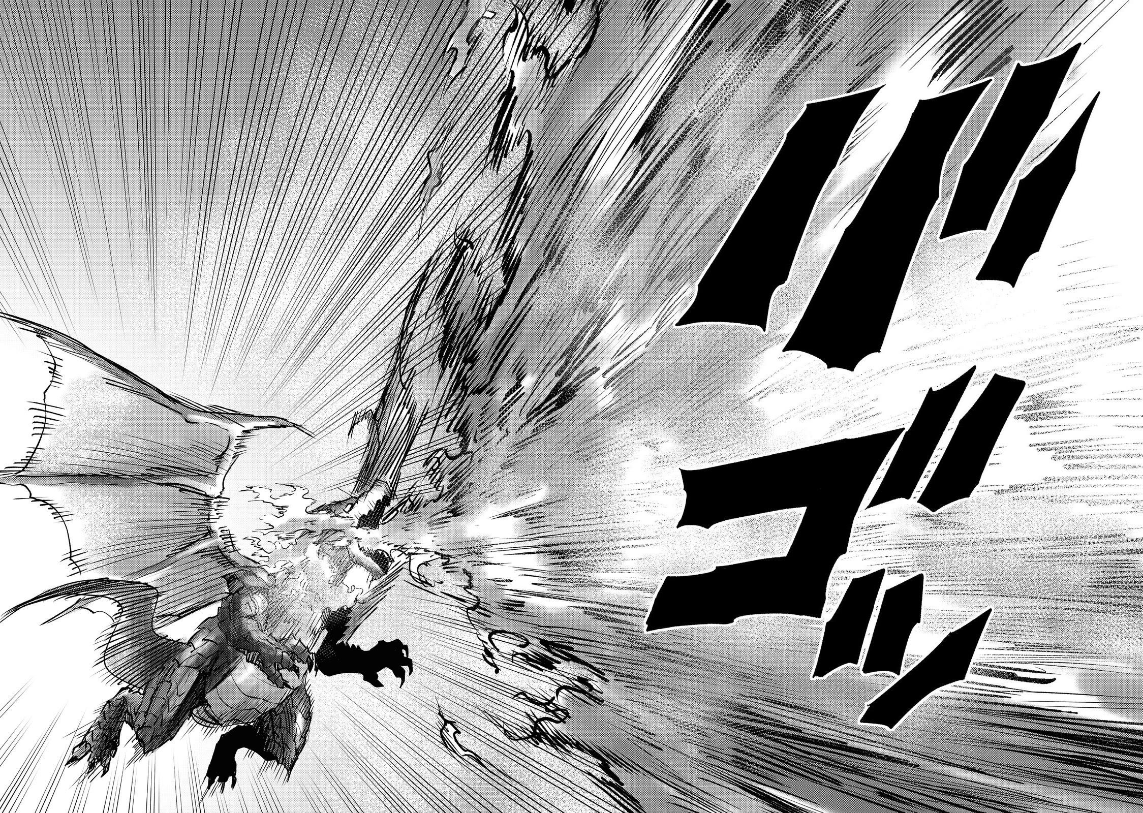 The Mochi I Drew Is Tasty Today Too chapter 7 page 46