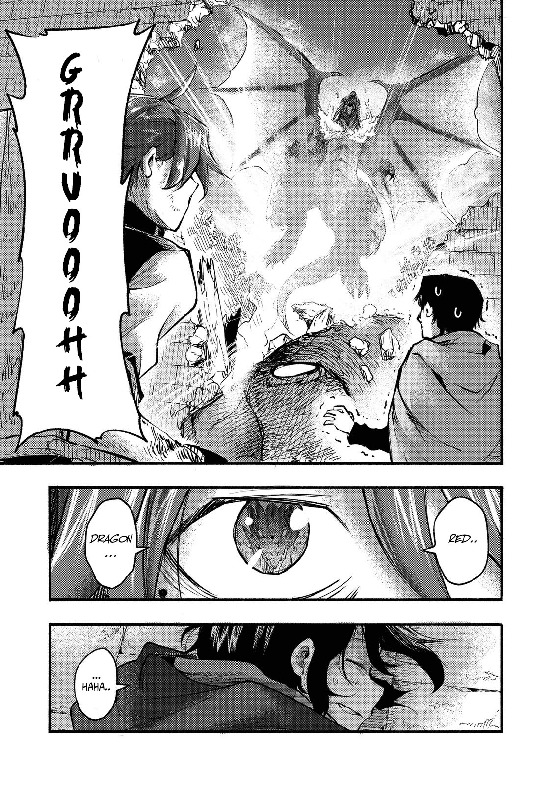 The Mochi I Drew Is Tasty Today Too chapter 7 page 48