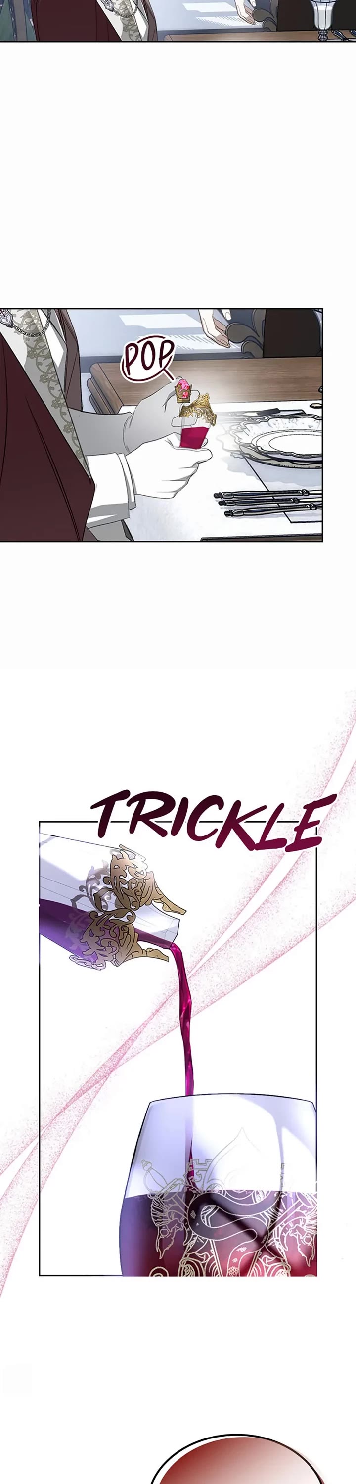 The Monster Male Lead Living Under My Bed chapter 10 page 16