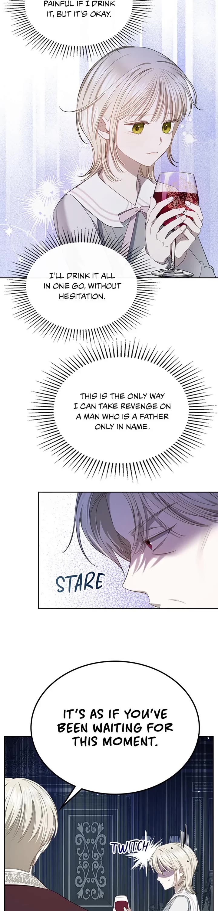 The Monster Male Lead Living Under My Bed chapter 10 page 18