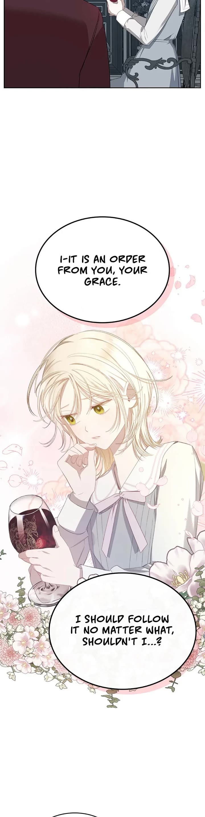 The Monster Male Lead Living Under My Bed chapter 10 page 19