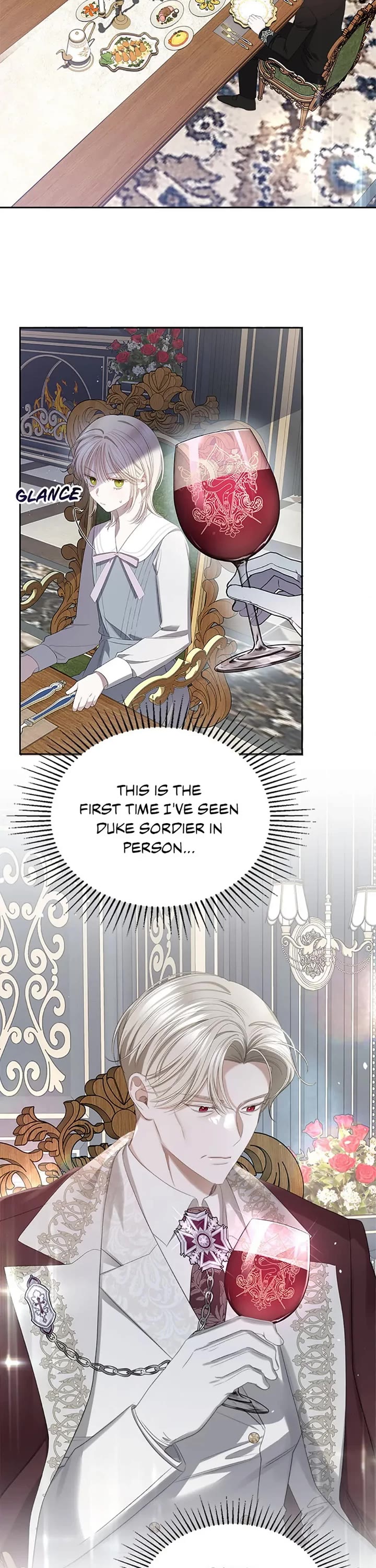 The Monster Male Lead Living Under My Bed chapter 10 page 2