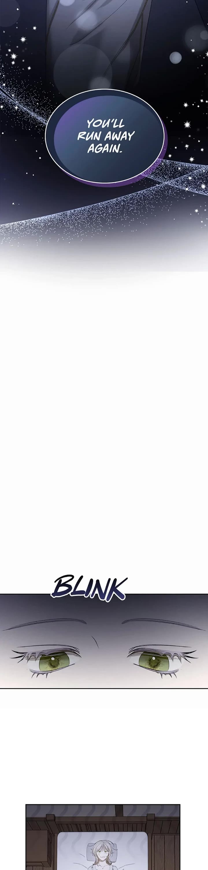 The Monster Male Lead Living Under My Bed chapter 13 page 7