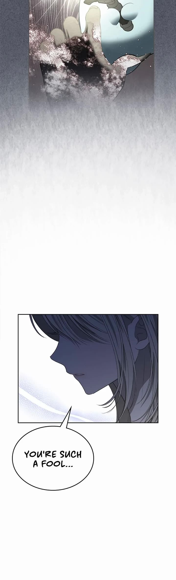 The Monster Male Lead Living Under My Bed chapter 14 page 10