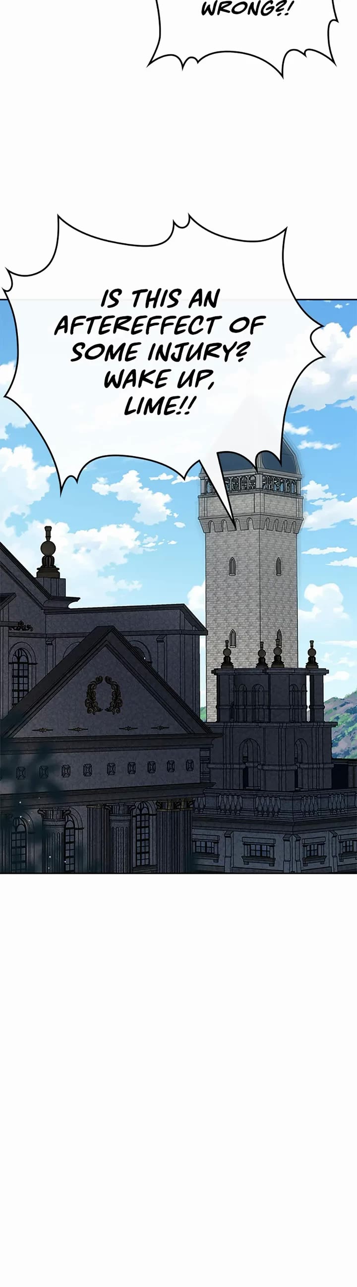 The Monster Male Lead Living Under My Bed chapter 14 page 19