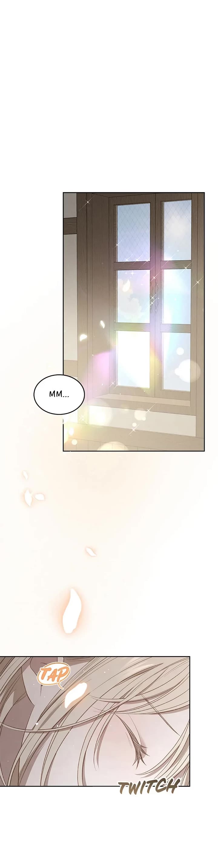 The Monster Male Lead Living Under My Bed chapter 14 page 5