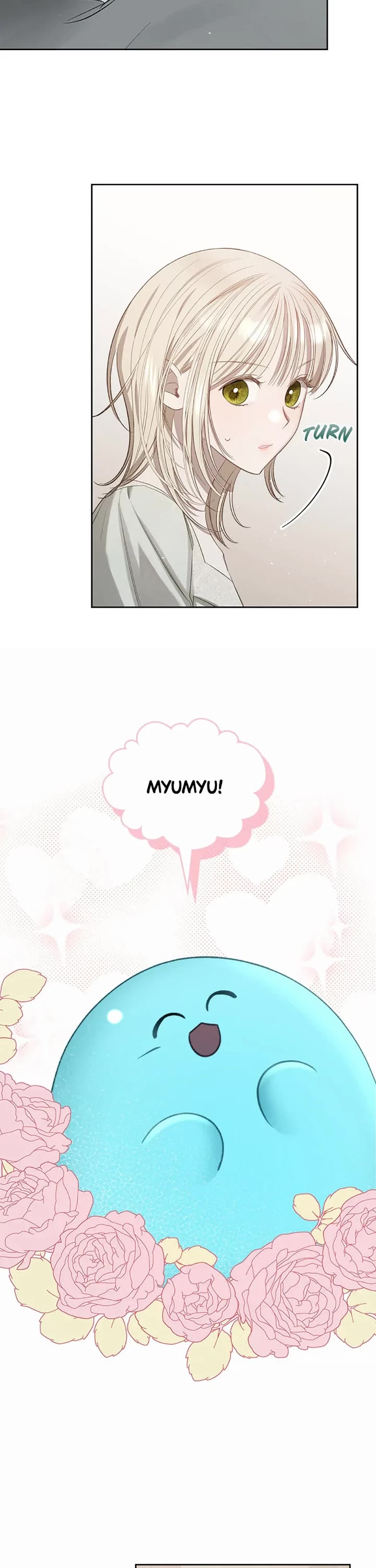 The Monster Male Lead Living Under My Bed chapter 14 page 7