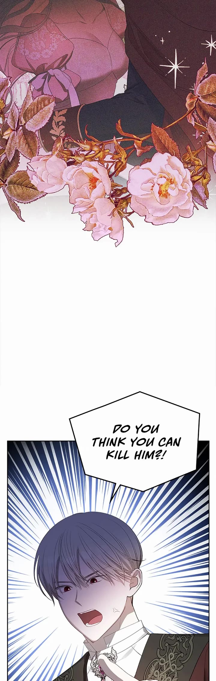 The Monster Male Lead Living Under My Bed chapter 17 page 24