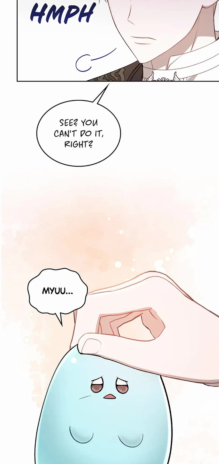 The Monster Male Lead Living Under My Bed chapter 17 page 26