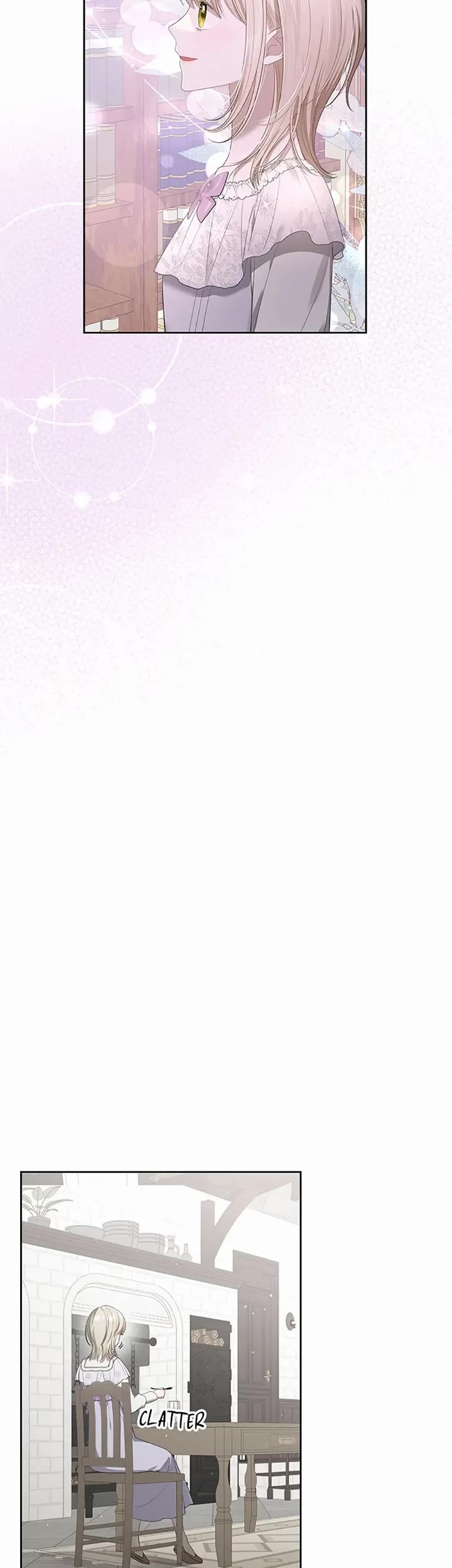 The Monster Male Lead Living Under My Bed chapter 19 page 14