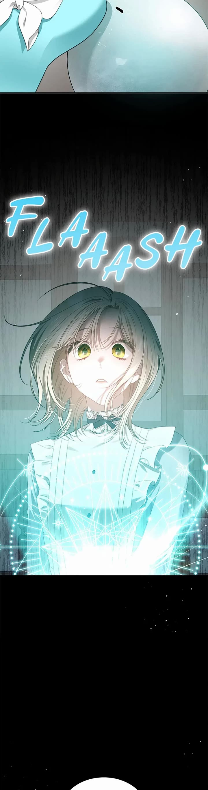 The Monster Male Lead Living Under My Bed chapter 20 page 19