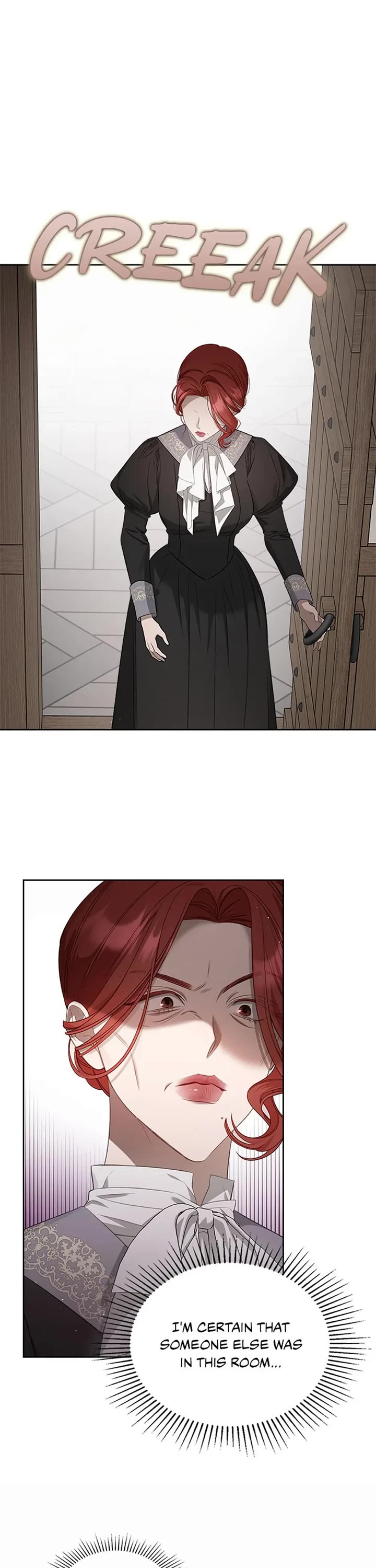 The Monster Male Lead Living Under My Bed chapter 20 page 3