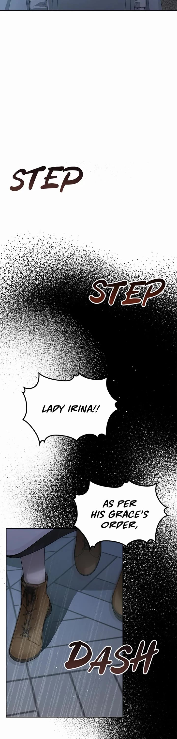 The Monster Male Lead Living Under My Bed chapter 21 page 16