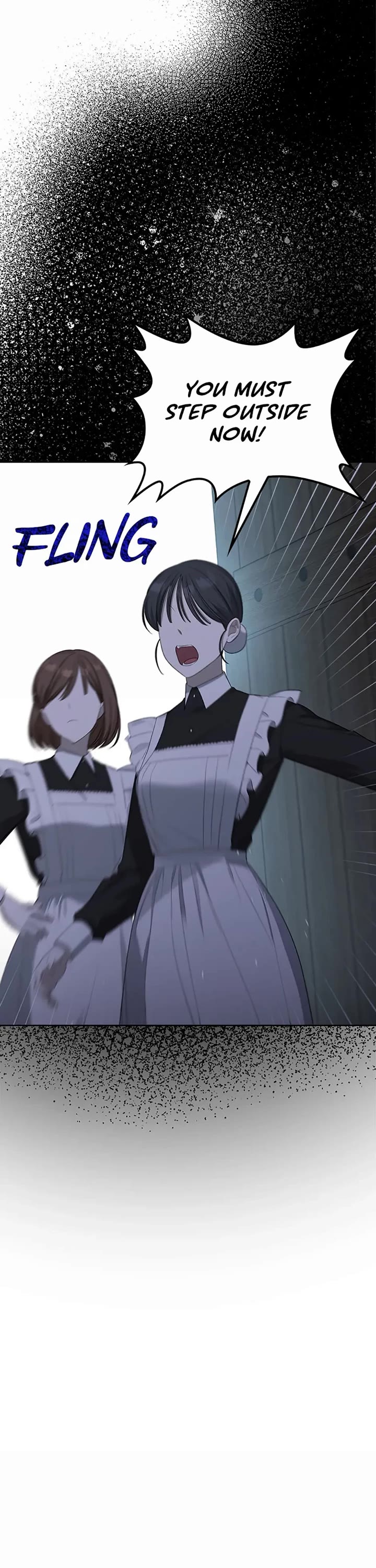 The Monster Male Lead Living Under My Bed chapter 21 page 17