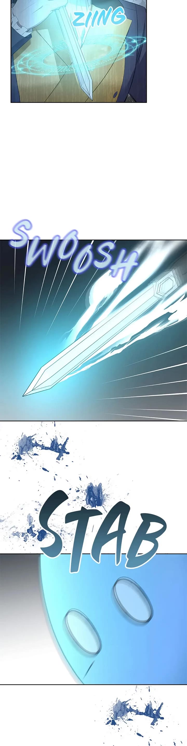 The Monster Male Lead Living Under My Bed chapter 24 page 15