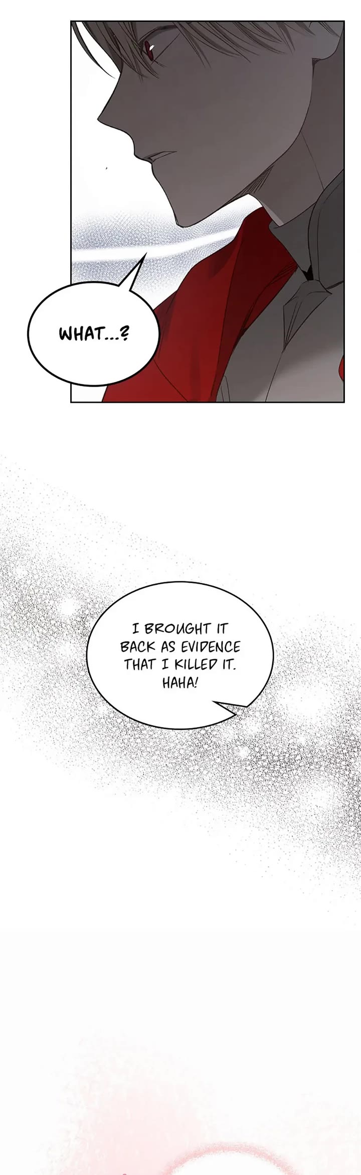 The Monster Male Lead Living Under My Bed chapter 24 page 29