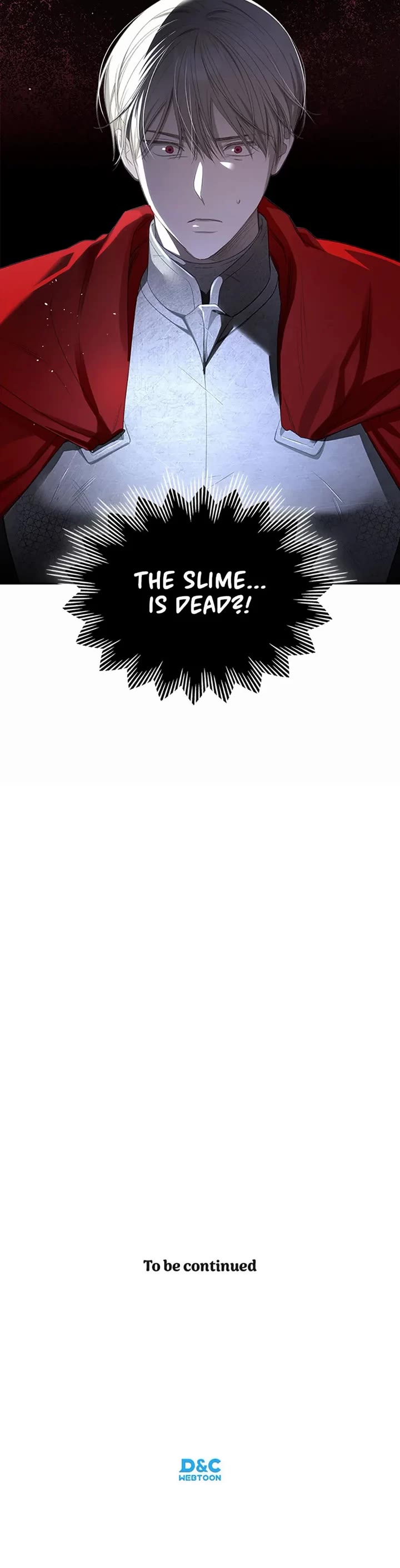 The Monster Male Lead Living Under My Bed chapter 24 page 31