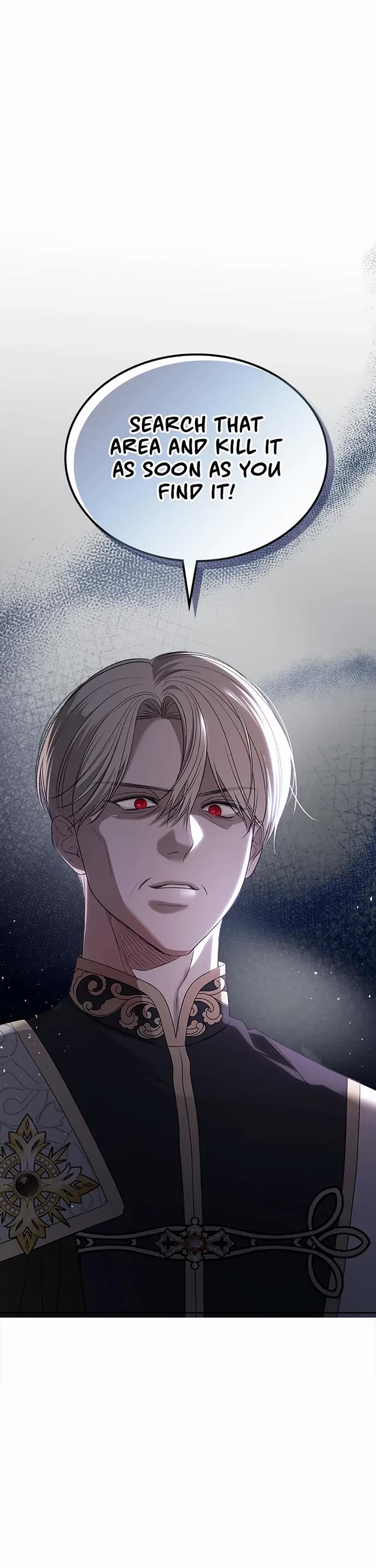 The Monster Male Lead Living Under My Bed chapter 24 page 7