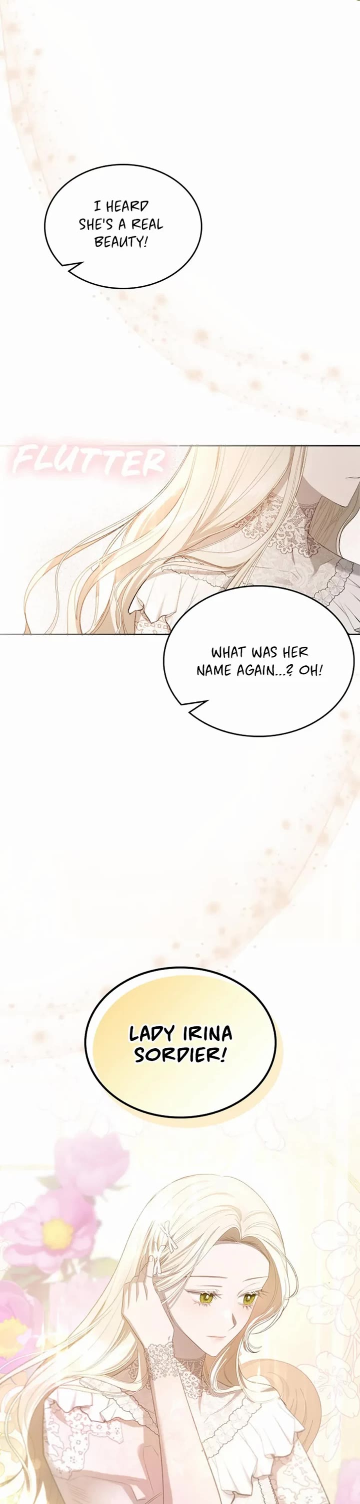 The Monster Male Lead Living Under My Bed chapter 25 page 12