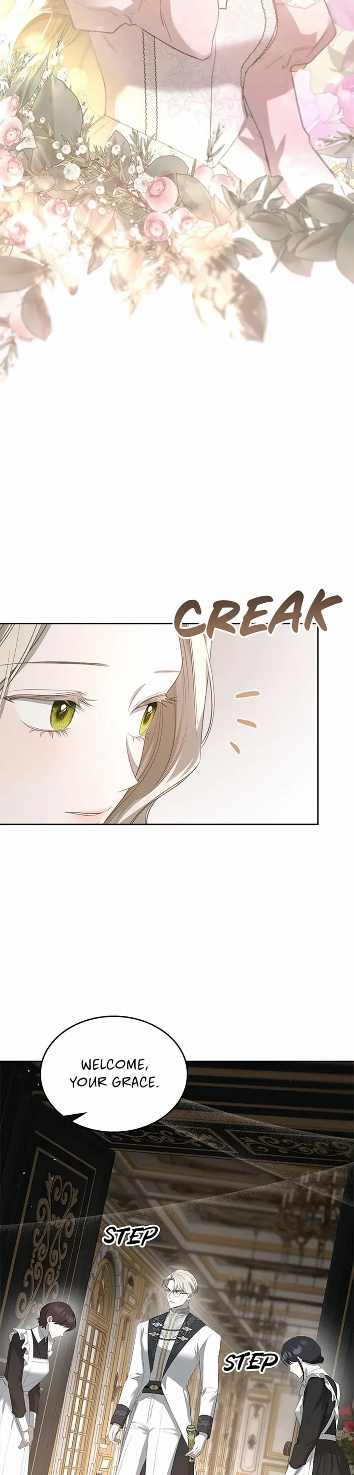 The Monster Male Lead Living Under My Bed chapter 25 page 13