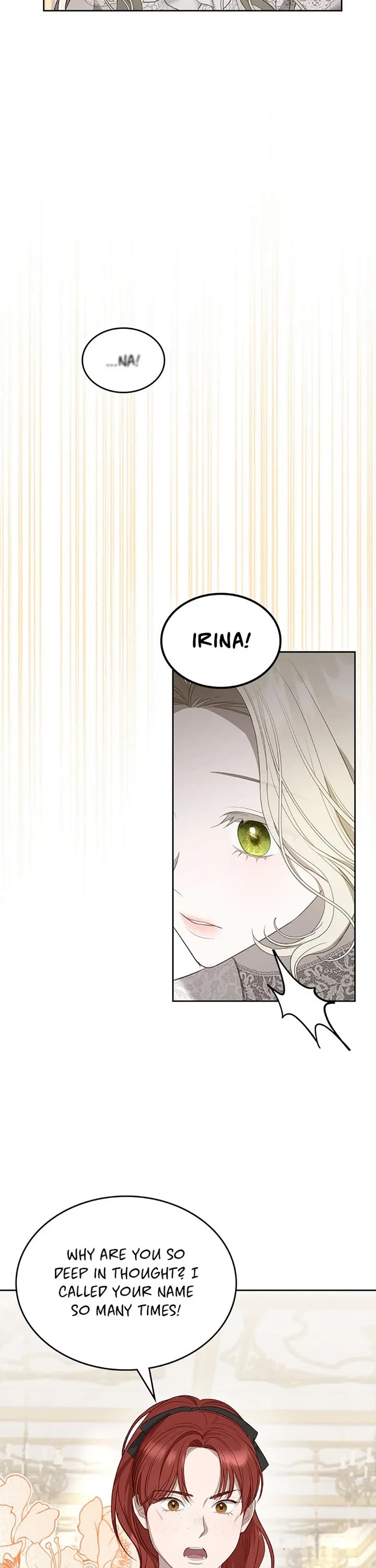 The Monster Male Lead Living Under My Bed chapter 25 page 23