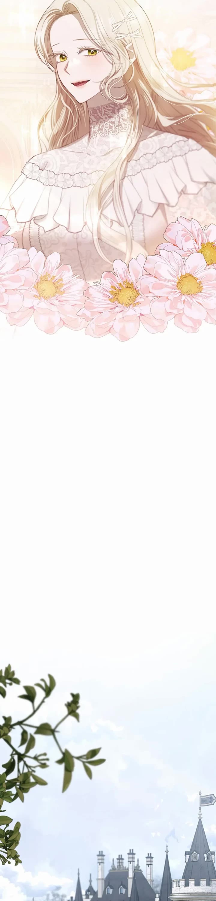 The Monster Male Lead Living Under My Bed chapter 25 page 28