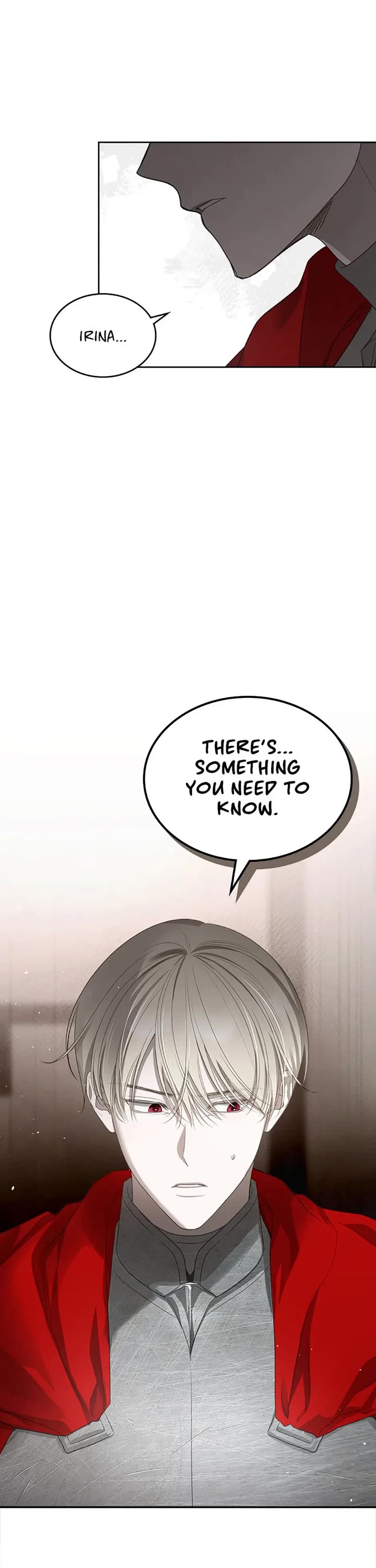 The Monster Male Lead Living Under My Bed chapter 25 page 3