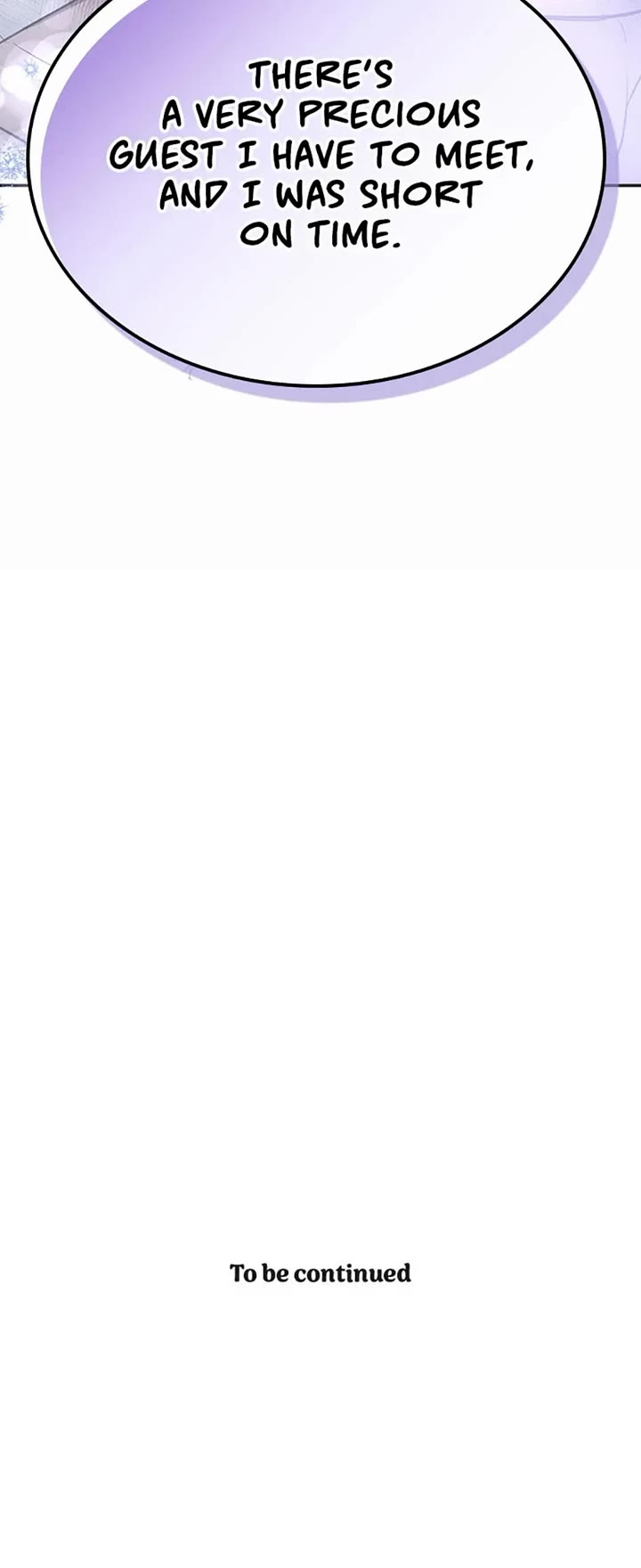 The Monster Male Lead Living Under My Bed chapter 25 page 34