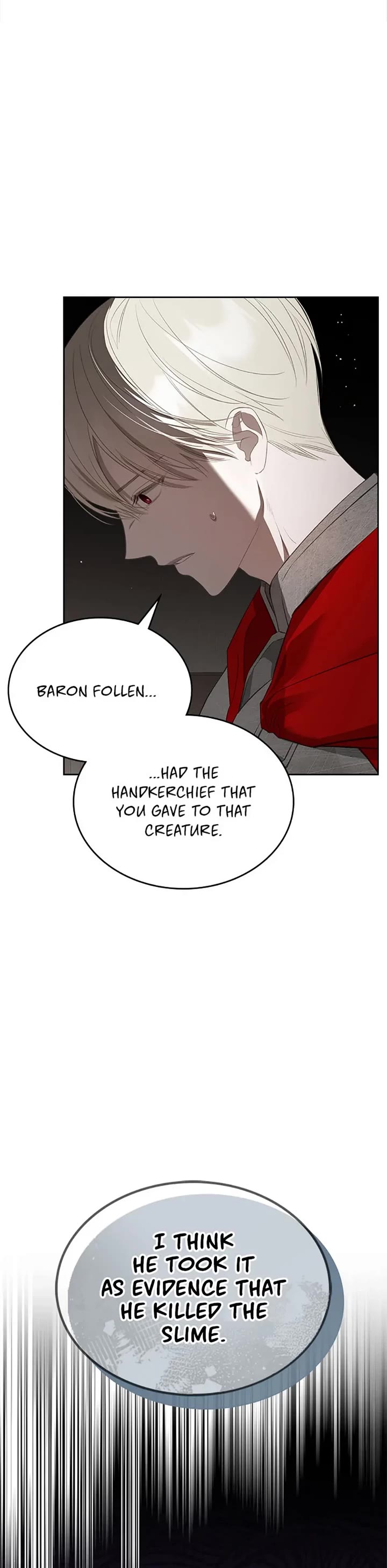 The Monster Male Lead Living Under My Bed chapter 25 page 4