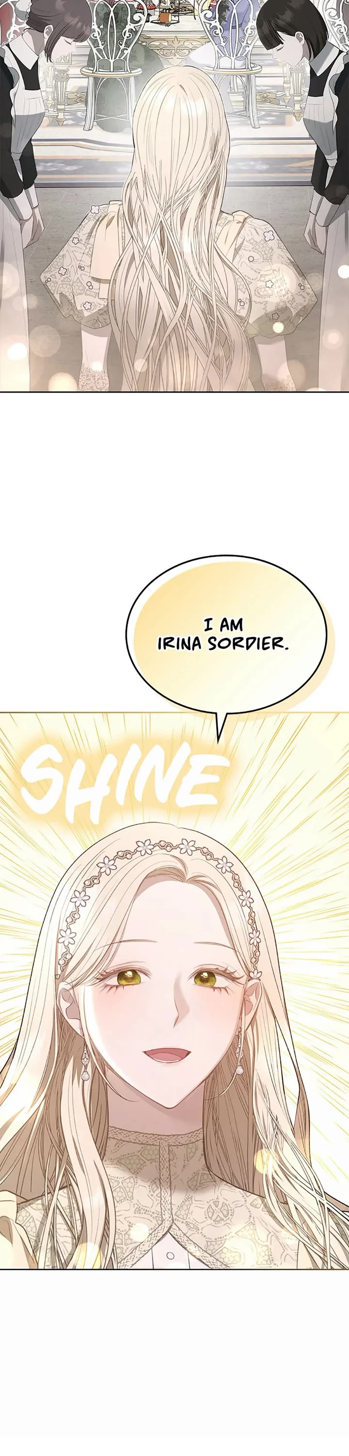 The Monster Male Lead Living Under My Bed chapter 26 page 11