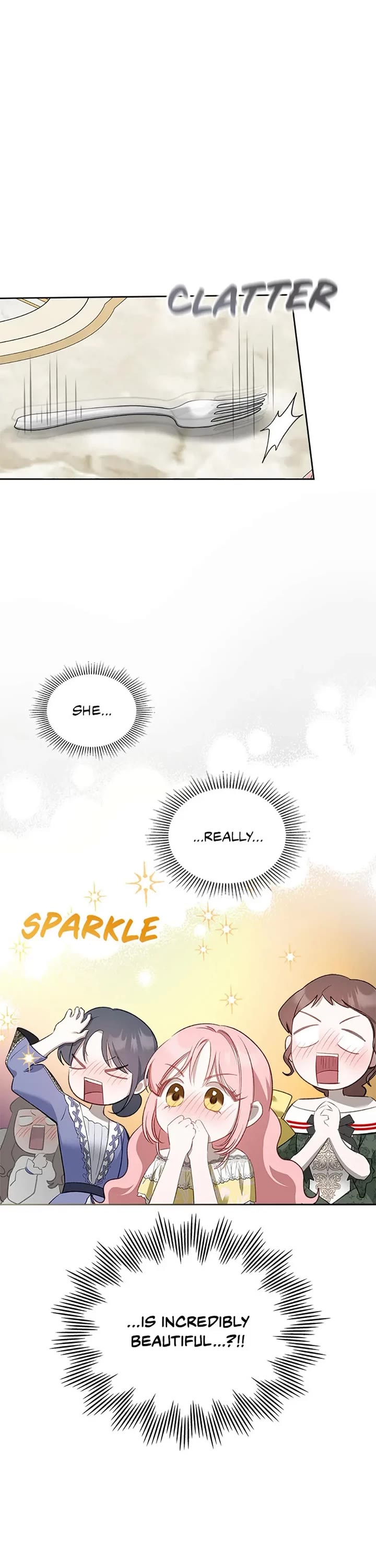 The Monster Male Lead Living Under My Bed chapter 26 page 12