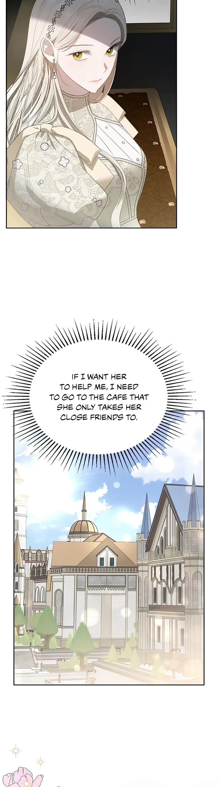 The Monster Male Lead Living Under My Bed chapter 26 page 5