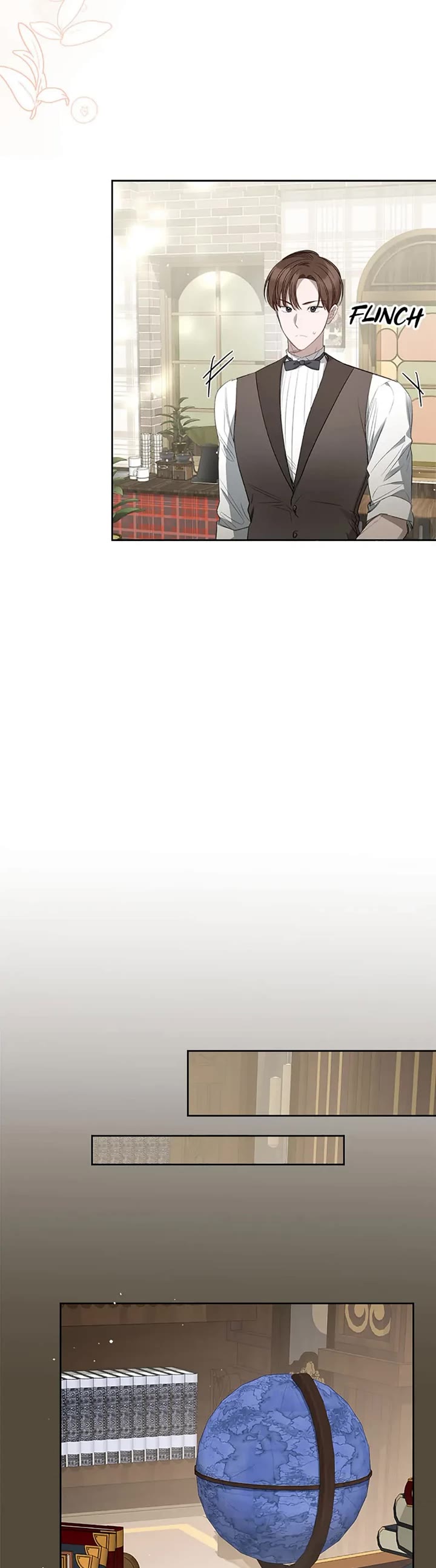 The Monster Male Lead Living Under My Bed chapter 27 page 14