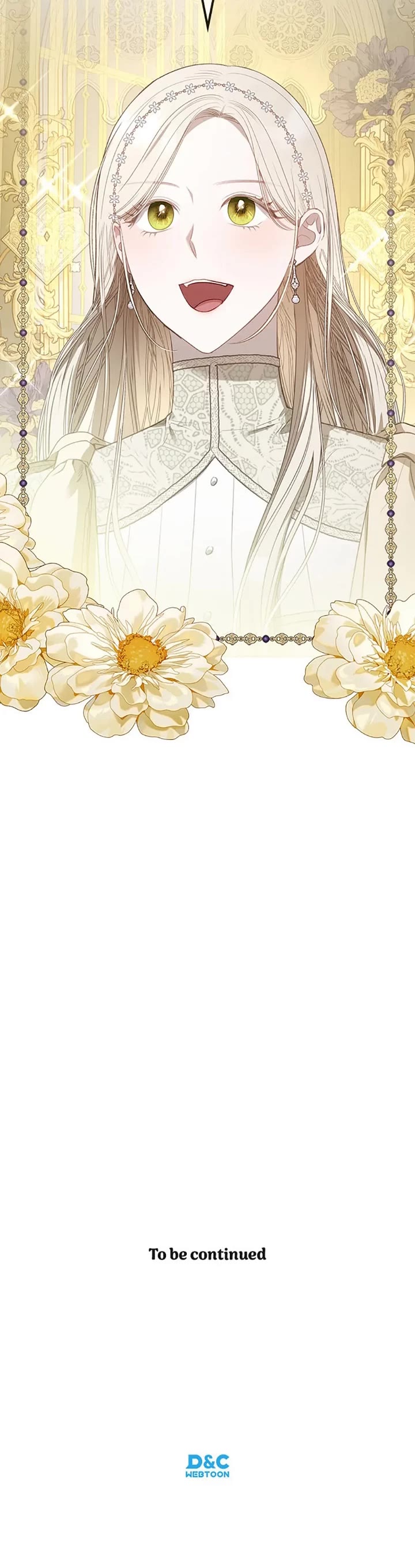 The Monster Male Lead Living Under My Bed chapter 27 page 34