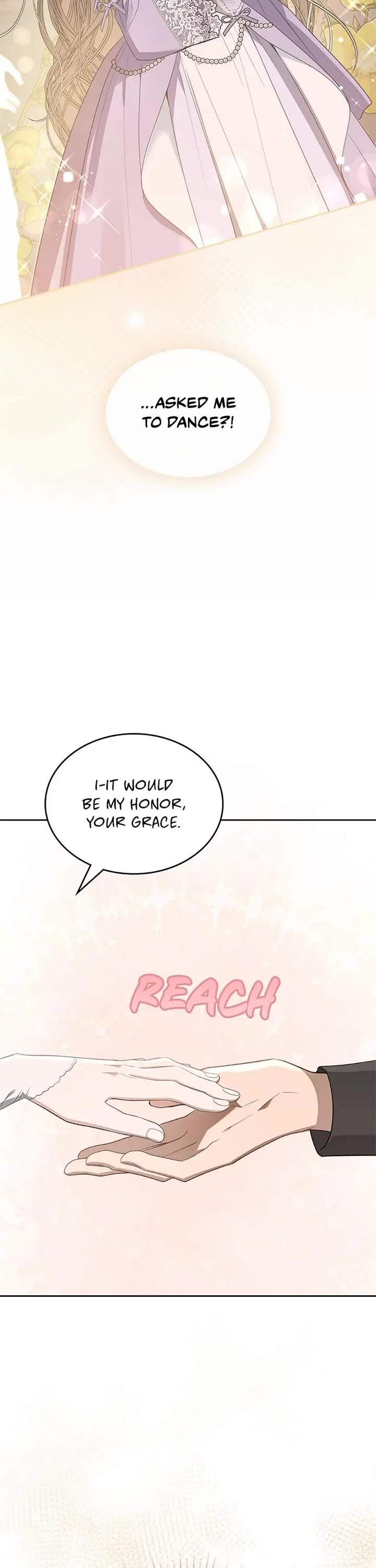 The Monster Male Lead Living Under My Bed chapter 29 page 18