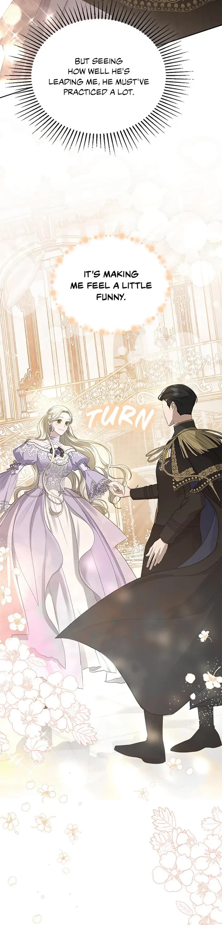 The Monster Male Lead Living Under My Bed chapter 29 page 21