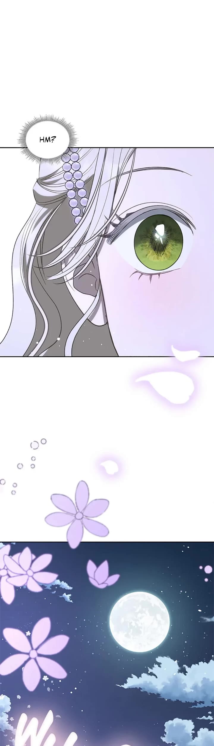 The Monster Male Lead Living Under My Bed chapter 29 page 30