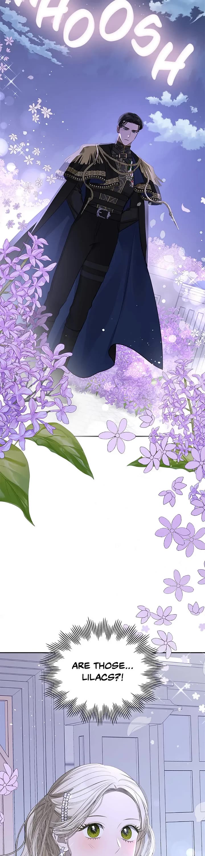 The Monster Male Lead Living Under My Bed chapter 29 page 31