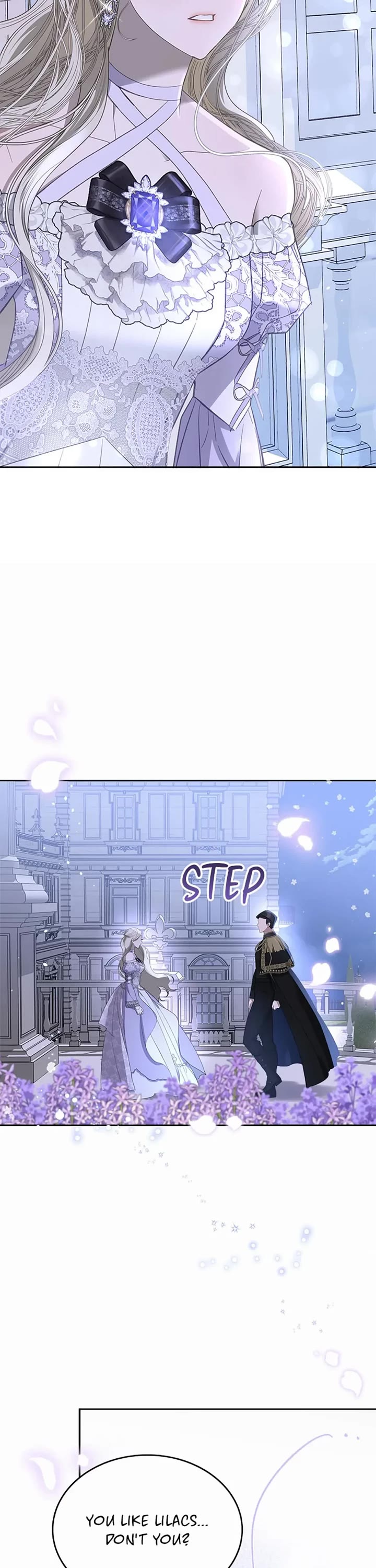 The Monster Male Lead Living Under My Bed chapter 29 page 32