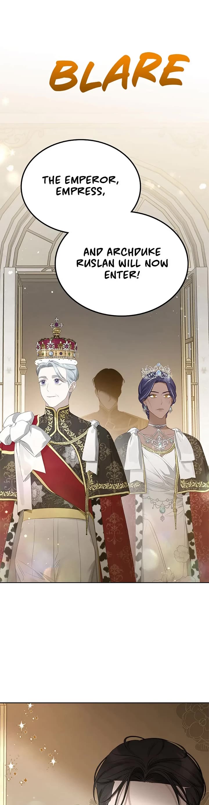 The Monster Male Lead Living Under My Bed chapter 29 page 5