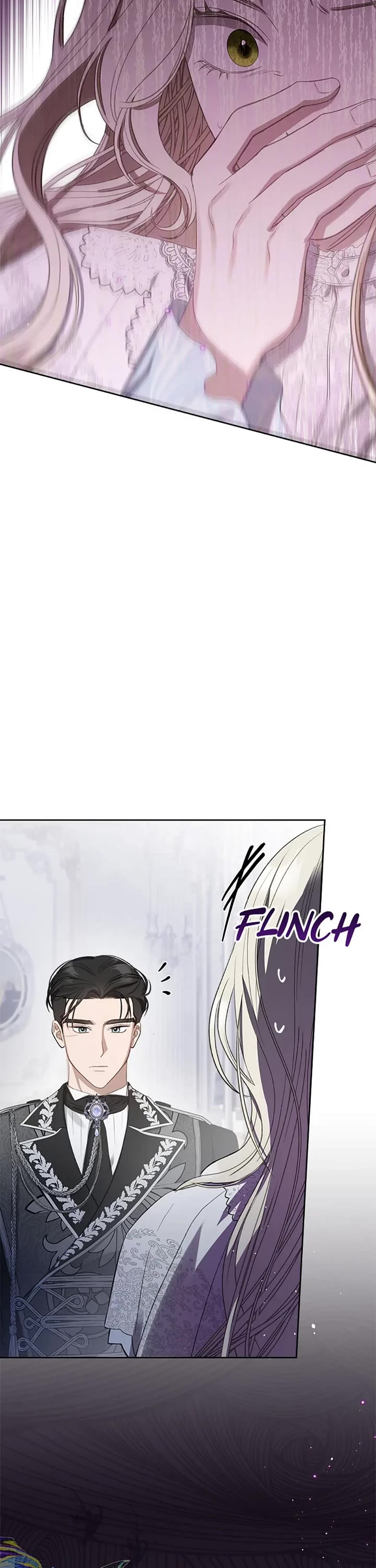 The Monster Male Lead Living Under My Bed chapter 31 page 17