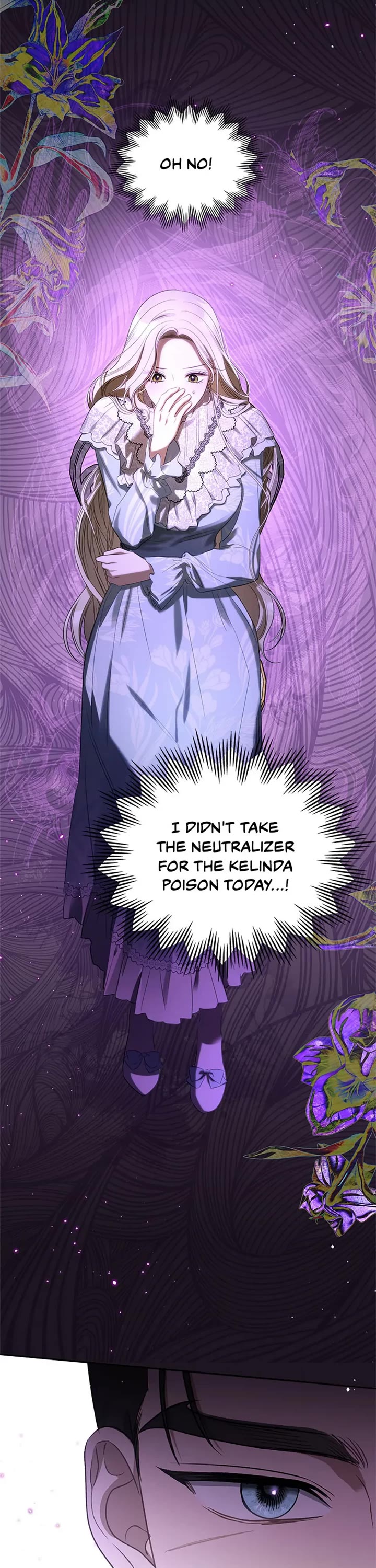 The Monster Male Lead Living Under My Bed chapter 31 page 18