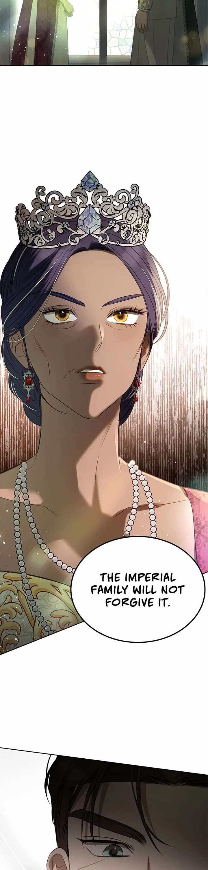 The Monster Male Lead Living Under My Bed chapter 32 page 28